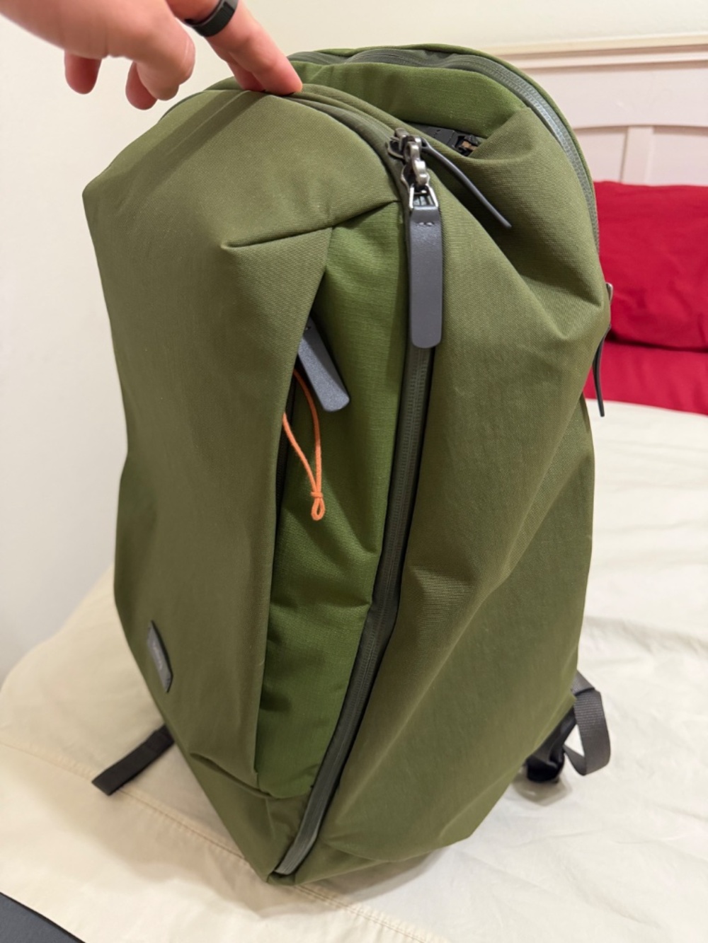Bellroy Transit Backpack Plus - Picture 2 of 4